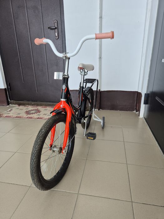 Детский велосипед Stels Flyte 12