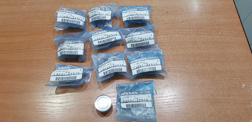 Ниссан толкатель клапана