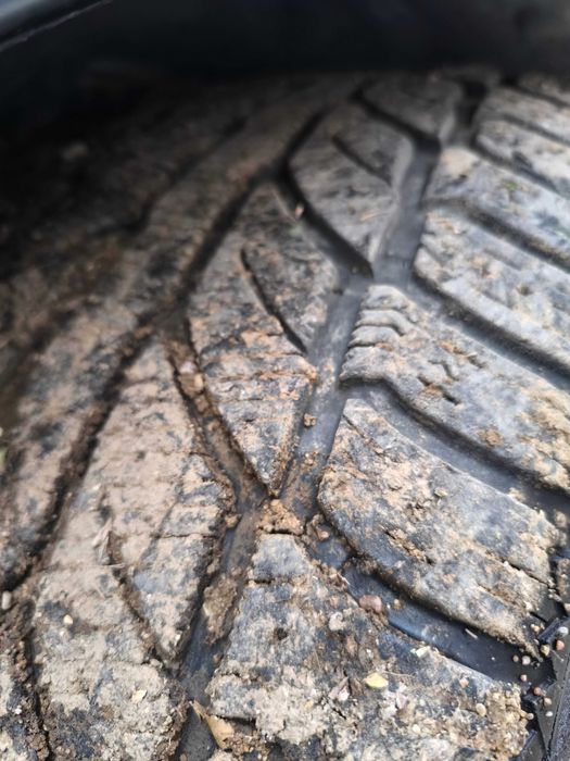 Range Rover SPORT на части