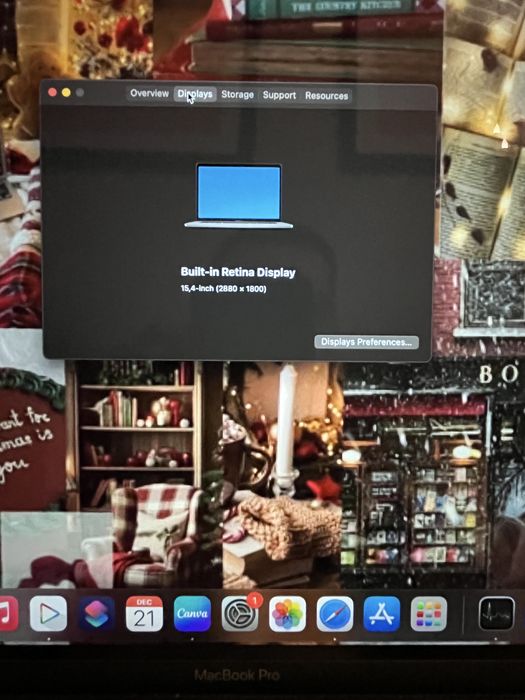 MacBook Pro Retina A1707 2016