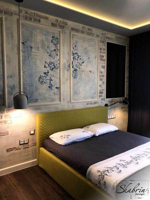 Дава се под наем Четиристаен апартамент в София, Борово - 100 кв.м за 990 € - Снимка #6