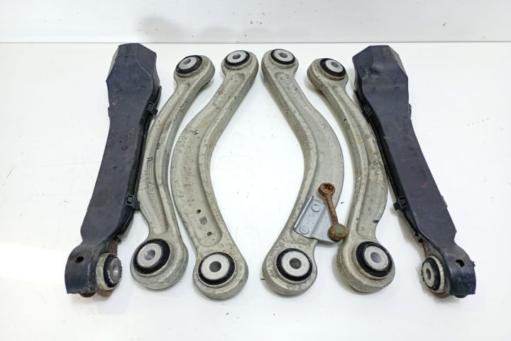 Brate spate  Sedan Mercedes-Benz E-Class W212 seria