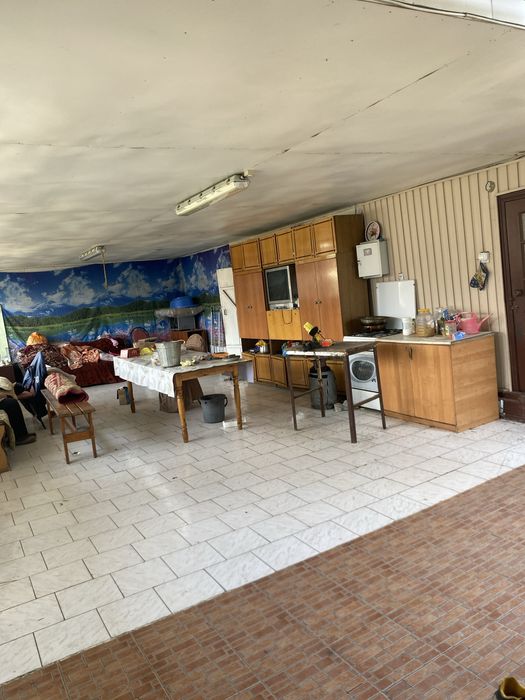 Продам Дом в Акбулаке