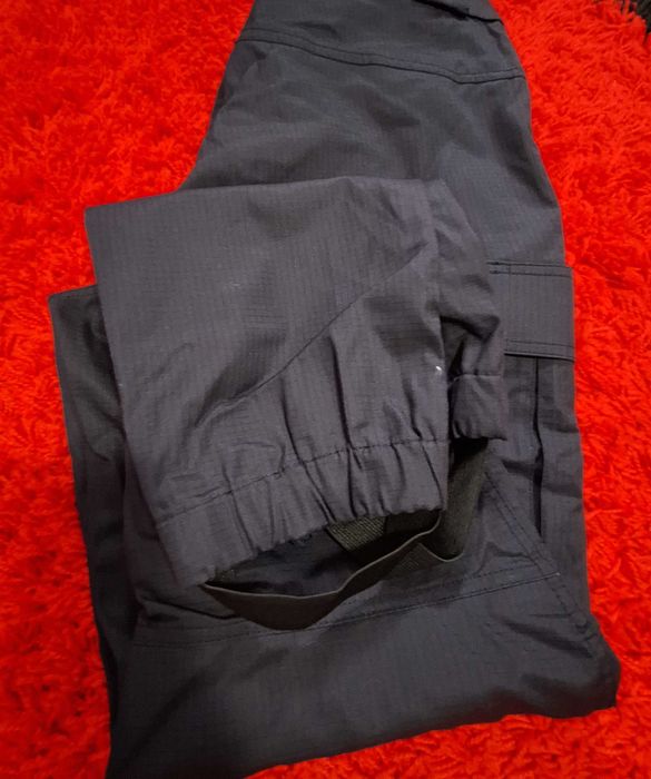 Costum Instructie Pompieri - marimea 48/I