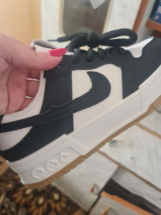 Adidași damă in stoc noi cu eticheta