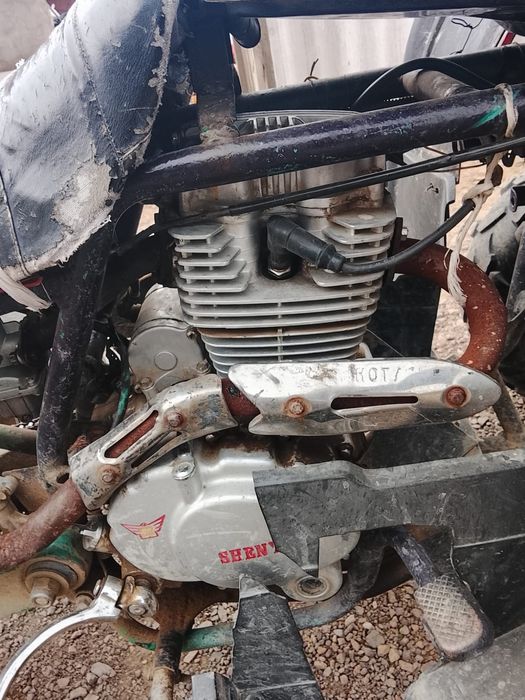 Квадратцикл 250cc