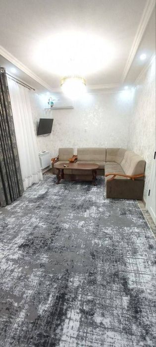 Yunusobod Minor metroni yonida 2xonali kvartira bor