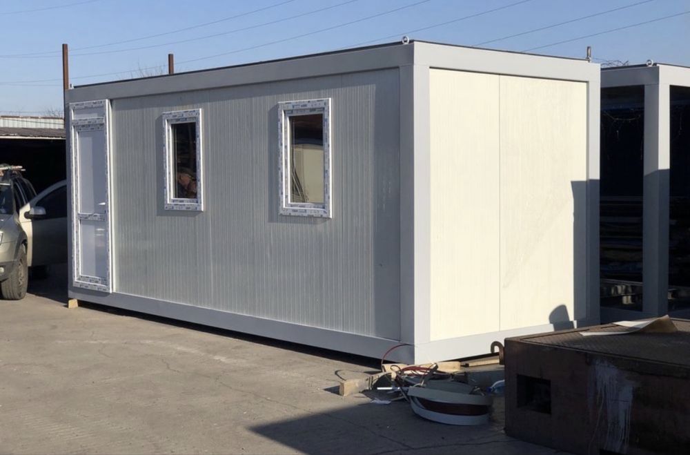 Containere modulare