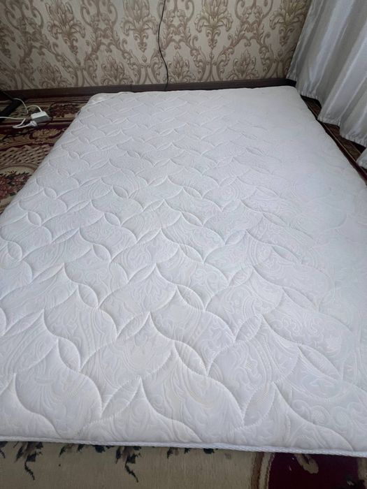 Namatrasnik topper 160×2.0