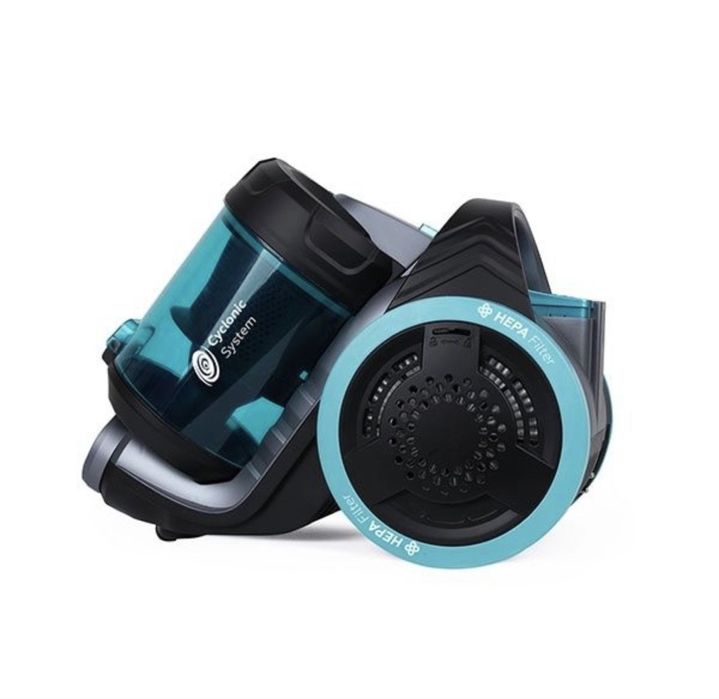 BQ VC1607C changyutgich