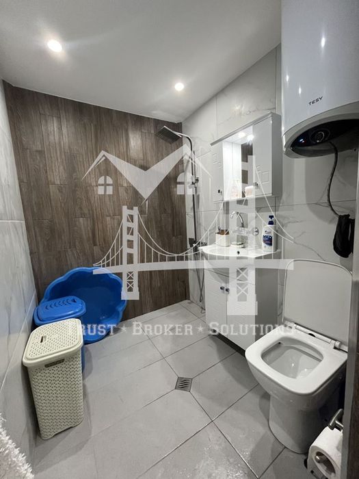 Продава се Четиристаен апартамент в София, Модерно предградие - 88 кв.м за 1391 €/кв.м - Снимка #9