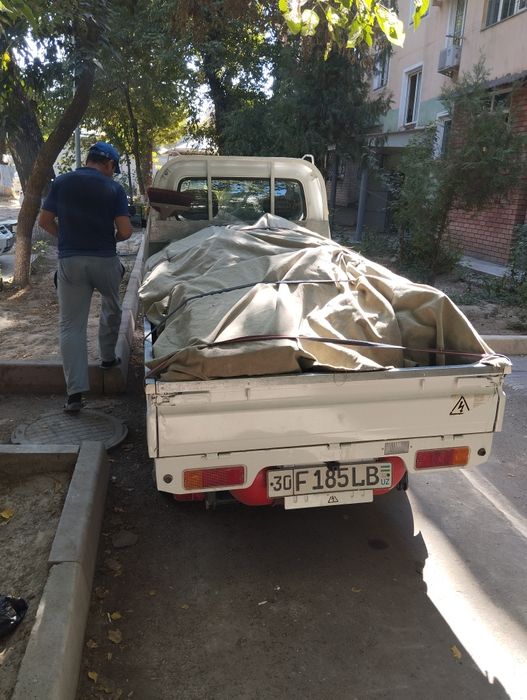 Musir tsshish xizmati/Tez va arzon