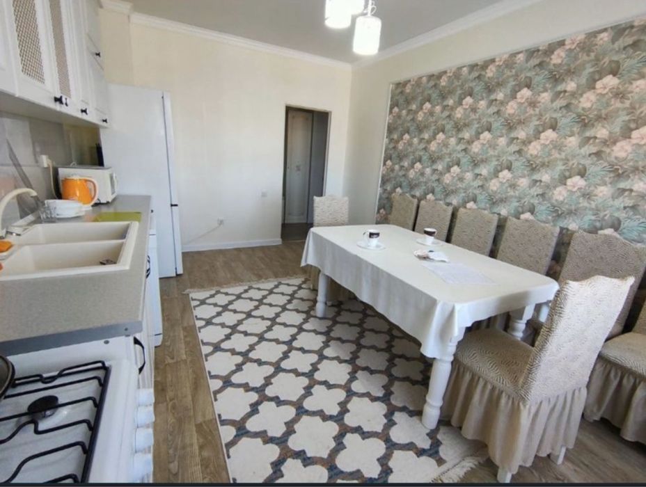 Сдам 2 ком 7поликлиника