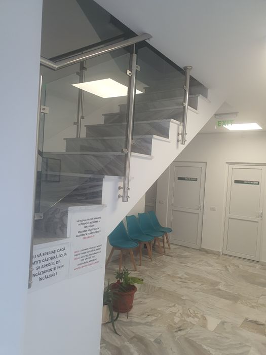 Inchiriez cabinete Clinica Noua Medgidia