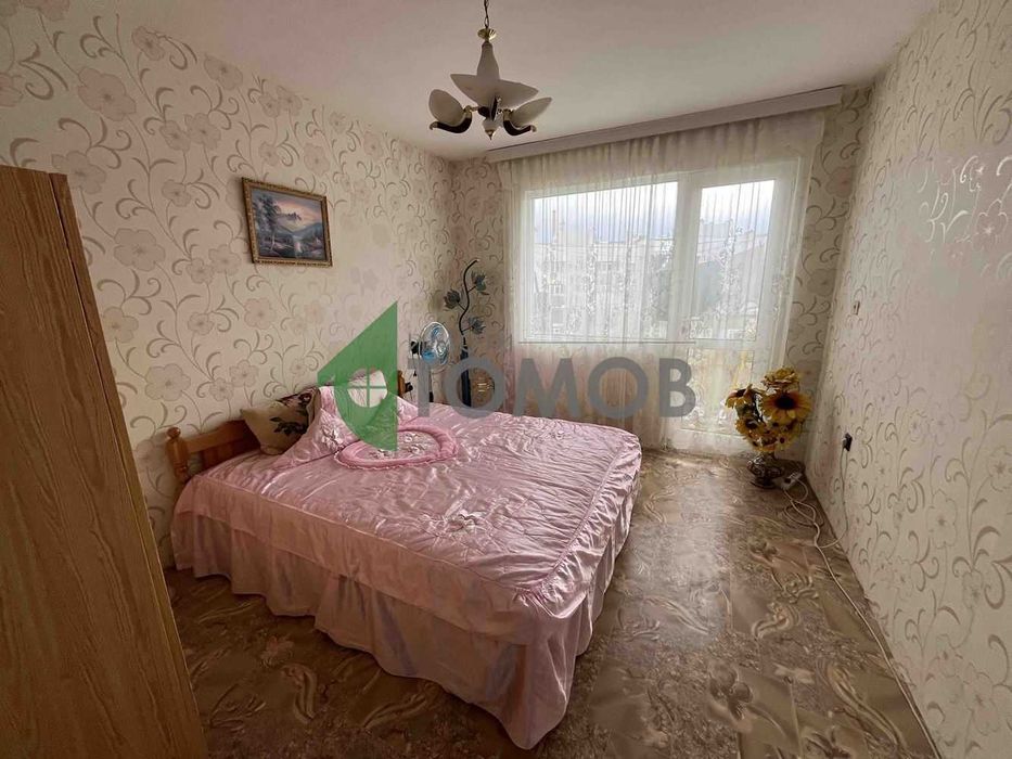 Продава се Тристаен апартамент в Шумен, Болницата - 87 кв.м за 1190 €/кв.м - Снимка #8