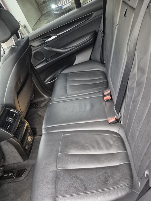 X5 xdrive 2.0 Diesell