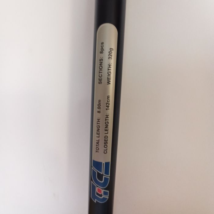 Нов директен телескоп Tica Extreme 8 м