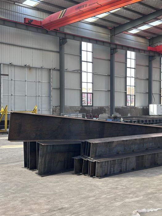 Металлоконструкция