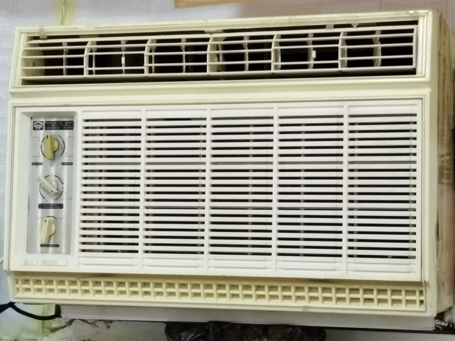 Кондиционер БК .