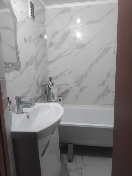 Продам 2 ком квартиру