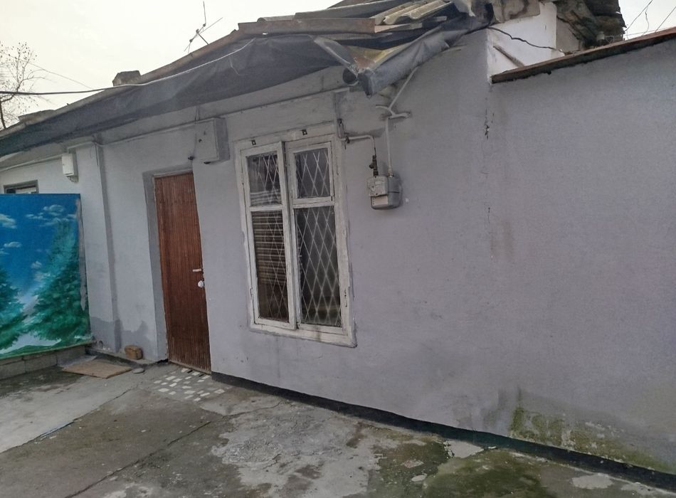 Продаётся дом Шумиловский городок ул Кашкадарья