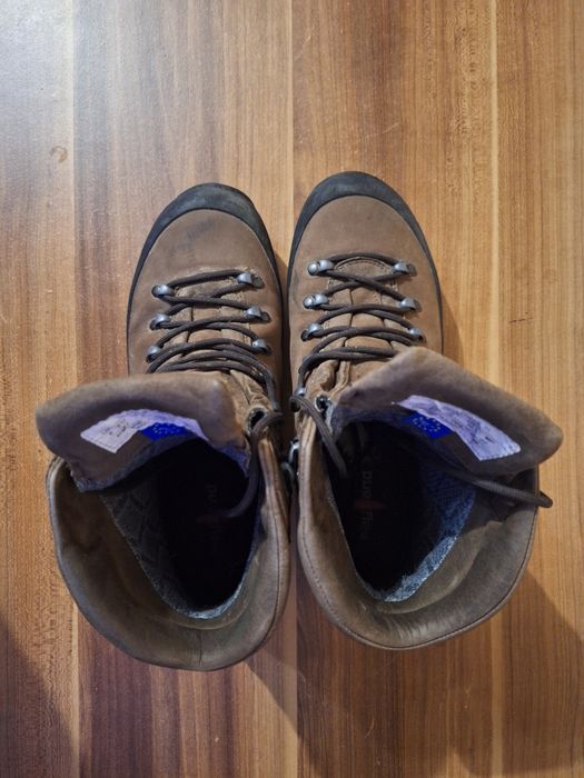 Туристически (ловни) обувки Kayland Globo GTX(42 номер)