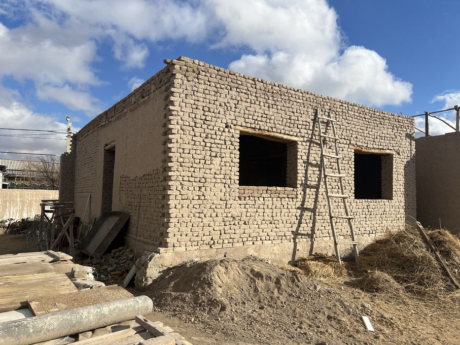 Жер план сатылады