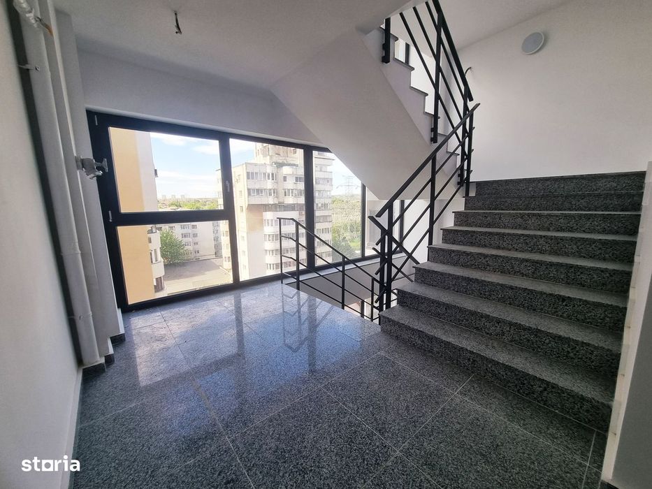 Adamant Towers | 1 camera, finalizat, INTABULAT, 46.4 mp |Sos Nicolina
