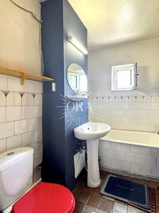 APARTAMENT 3 CAMERE 2 BAI DE VANZARE GRIGORESCU - 70 MP etaj intermediar 3/4 bloc izolat