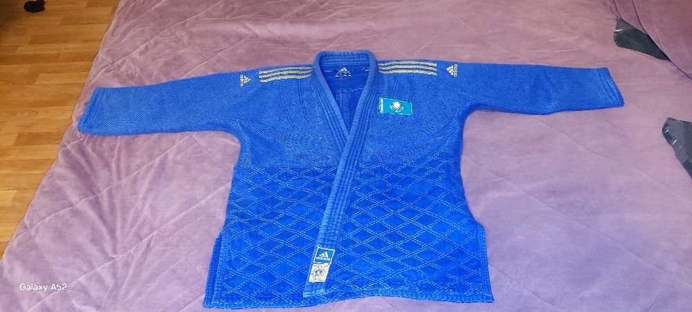 Продам кимано адидас,сакура