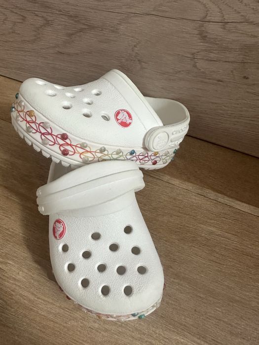 Сандали Crocs, Ipanema, H&M и кецове U.S. Polo Assn