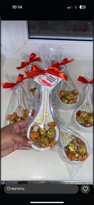 Тойбастар ерекше қазақи стильде