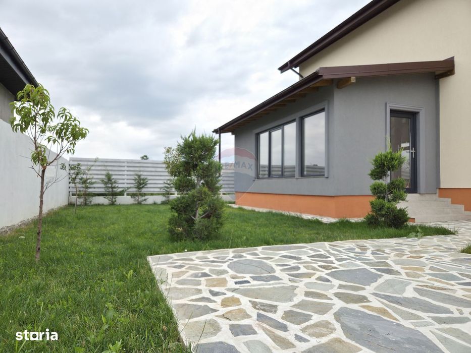 Casă Vânatori, P+1, Comision 0%