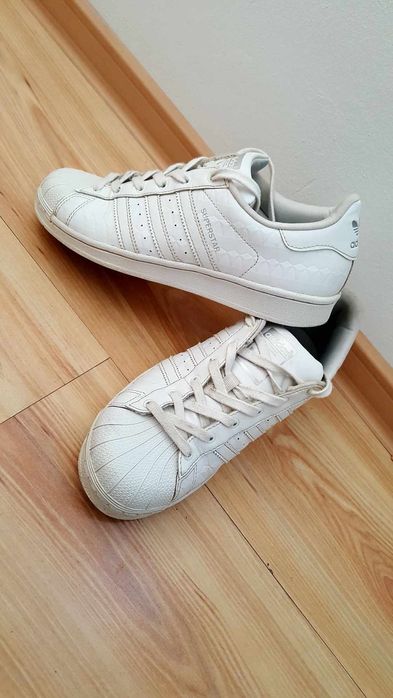 Adidas dama Superstar 38 2/3