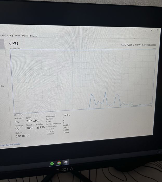 Vand sau schimb Setup de gaming complet
