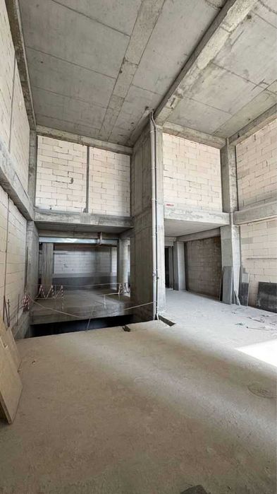 Сдаётся Нежилой Фонд под Бизнес Mirabad Avenue 345 м2 Центр Коробка.