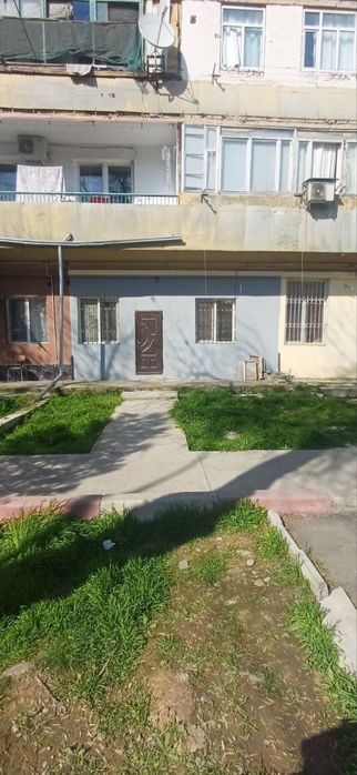 Продам квартиру Мирабадский район Куйлюк Массив -3 Корзинка евро ремон