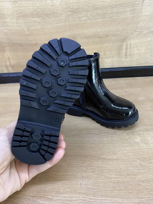 Детски боти