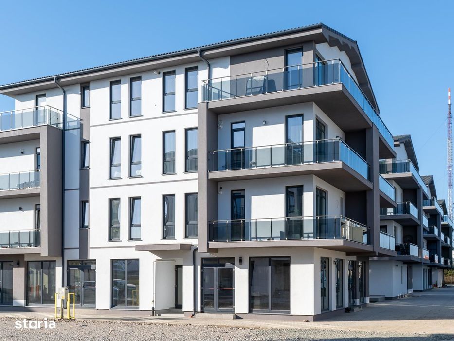 Apartment in Timisoara - Mai multe