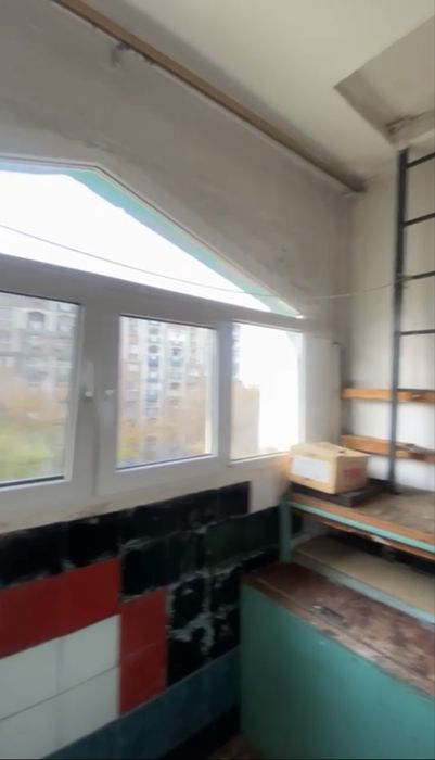 Сдаётся 2-х комнатная в Аксай-4