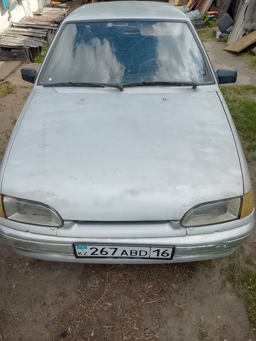 Продам автомобиль