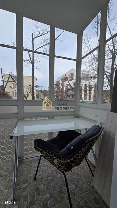 De inchiriat apartament 2 camere - Spitalul Judetean