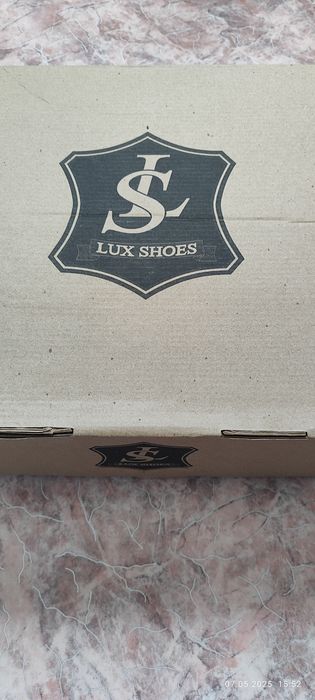 Мужские утеплённые ботинки