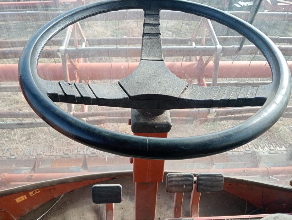 Combina Laverda 3600