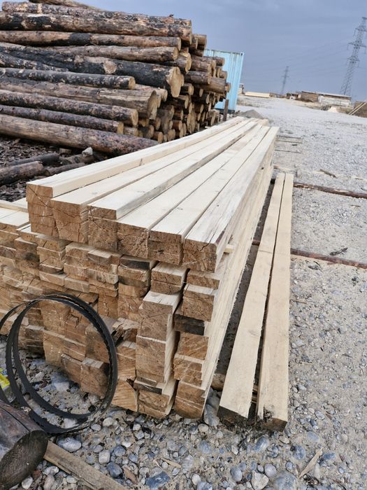 Профнастил|Страпила | рейка | балка | кругляк | брус | дранка|