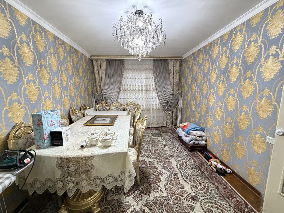 Срочна Аренда  2 хона. Чиланзар Накошлик.39-Поликлиника. Сувни бойи.