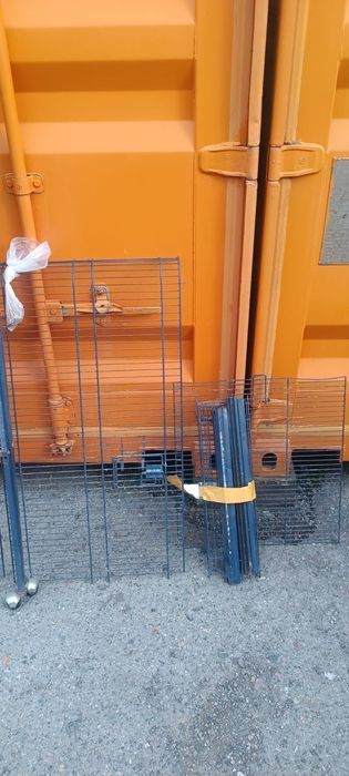 Клетка для попугая