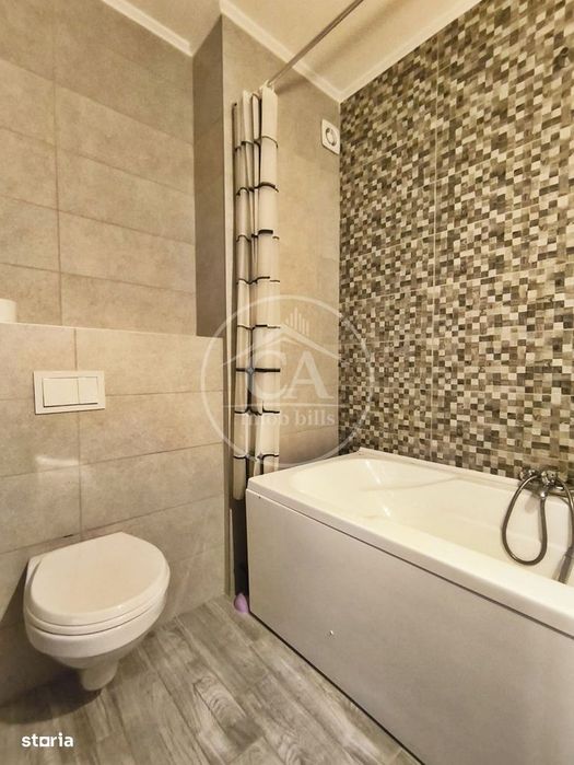 Apartament de vânzare cu 3 camere în Santandrei, Bihor