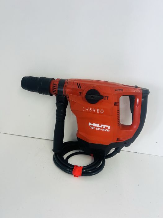 Hilti TE 50- AVR picamar rotopercutor