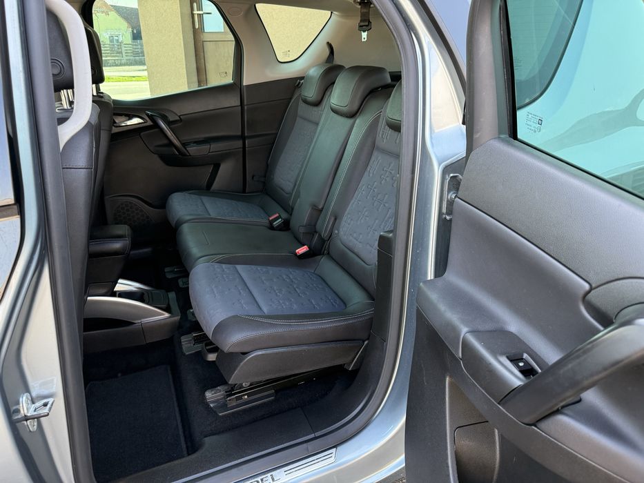 Opel Meriva 1.7CDTI 6 viteze/clima/navigatie